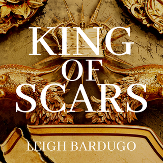 King of Scars wallpaper