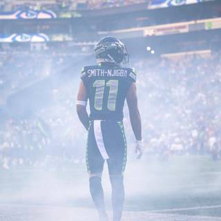 Jaxon Smith-Njigba wallpaper