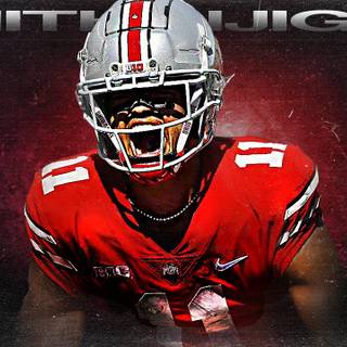 Jaxon Smith-Njigba wallpaper