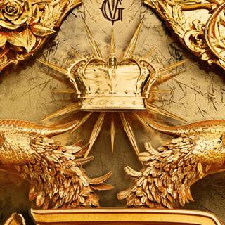 King of Scars wallpaper