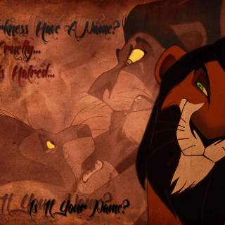 Lion King quotes wallpaper