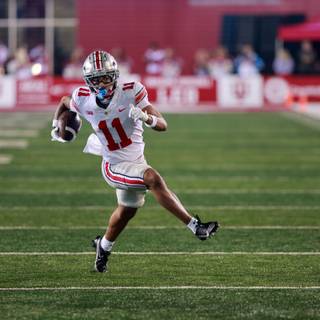 Jaxon Smith-Njigba wallpaper