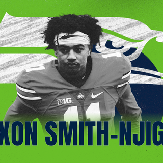 Jaxon Smith-Njigba wallpaper