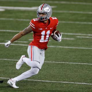 Jaxon Smith-Njigba wallpaper