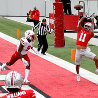 Jaxon Smith-Njigba wallpaper