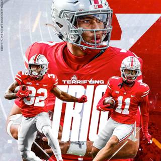 Jaxon Smith-Njigba wallpaper