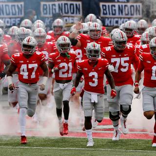 Jaxon Smith-Njigba wallpaper