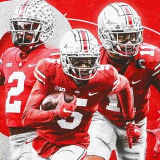 Jaxon Smith-Njigba wallpaper