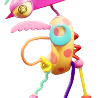 Zooble TADC wallpaper