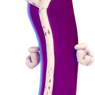 Kinger TADC wallpaper