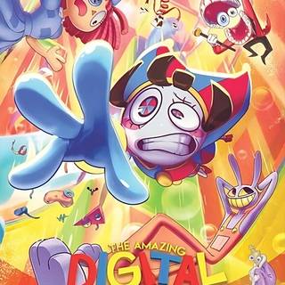 Kinger TADC wallpaper