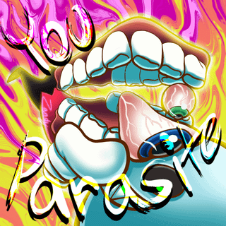 Caine TADC wallpaper