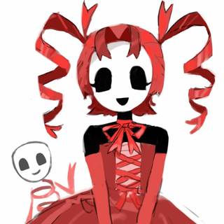 Gangle TADC wallpaper