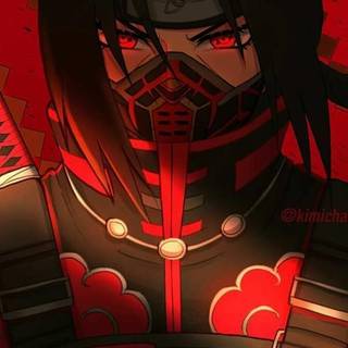 Gokage phone wallpaper