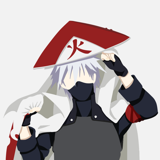 Gokage phone wallpaper