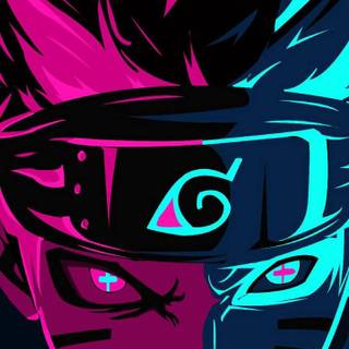 Gokage phone wallpaper