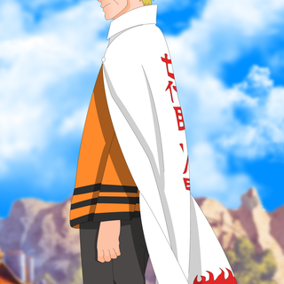 Gokage phone wallpaper