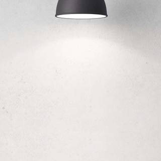 Minimal grey iPhone wallpaper