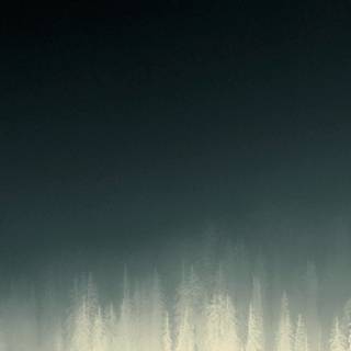 Minimal grey iPhone wallpaper