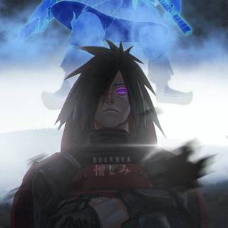 Gokage phone wallpaper