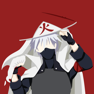 Gokage phone wallpaper