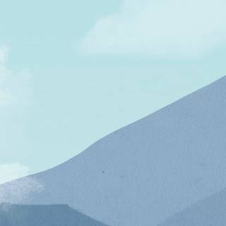Teal aesthetic phone wallpaper