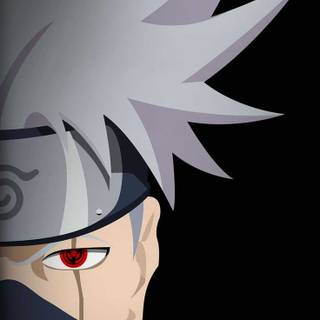 Gokage phone wallpaper