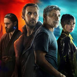 Blade Runner computer HD wallpaper