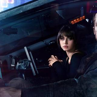 Blade Runner computer HD wallpaper