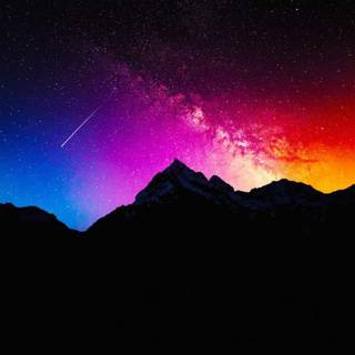 Solar System 4k iPhone wallpaper