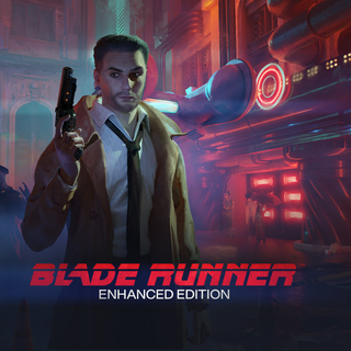 Blade Runner computer HD wallpaper