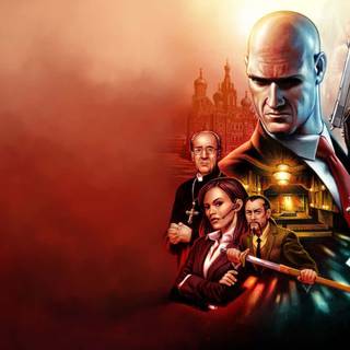 Trilogy desktop wallpaper