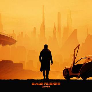 Blade Runner computer HD wallpaper