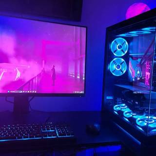 Blade Runner computer HD wallpaper