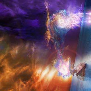 Trilogy desktop wallpaper