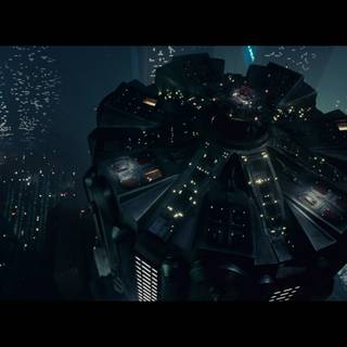 Blade Runner computer HD wallpaper