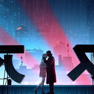 Blade Runner computer HD wallpaper