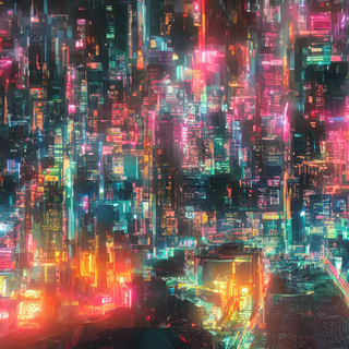 Blade Runner computer HD wallpaper