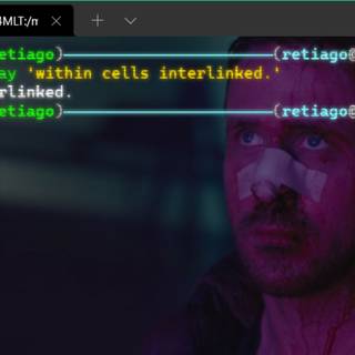 Blade Runner computer HD wallpaper