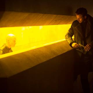 Blade Runner computer HD wallpaper