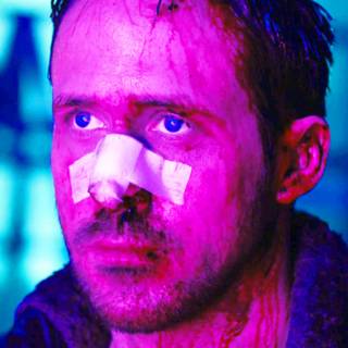 Blade Runner computer HD wallpaper