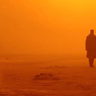 Blade Runner computer HD wallpaper