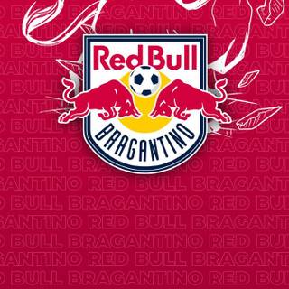 Red Bull Bragantino wallpaper