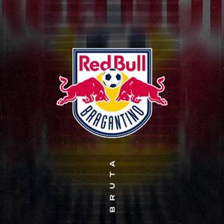 Red Bull Bragantino wallpaper