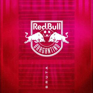 Red Bull Bragantino wallpaper