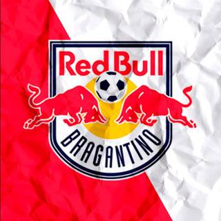 Red Bull Bragantino wallpaper