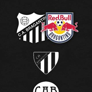 Red Bull Bragantino wallpaper