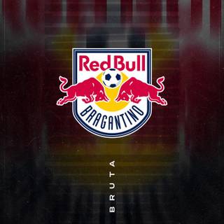 Red Bull Bragantino wallpaper