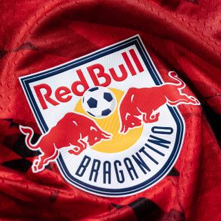 Red Bull Bragantino wallpaper