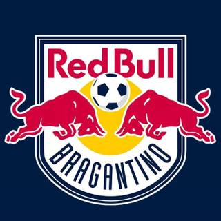 Red Bull Bragantino wallpaper